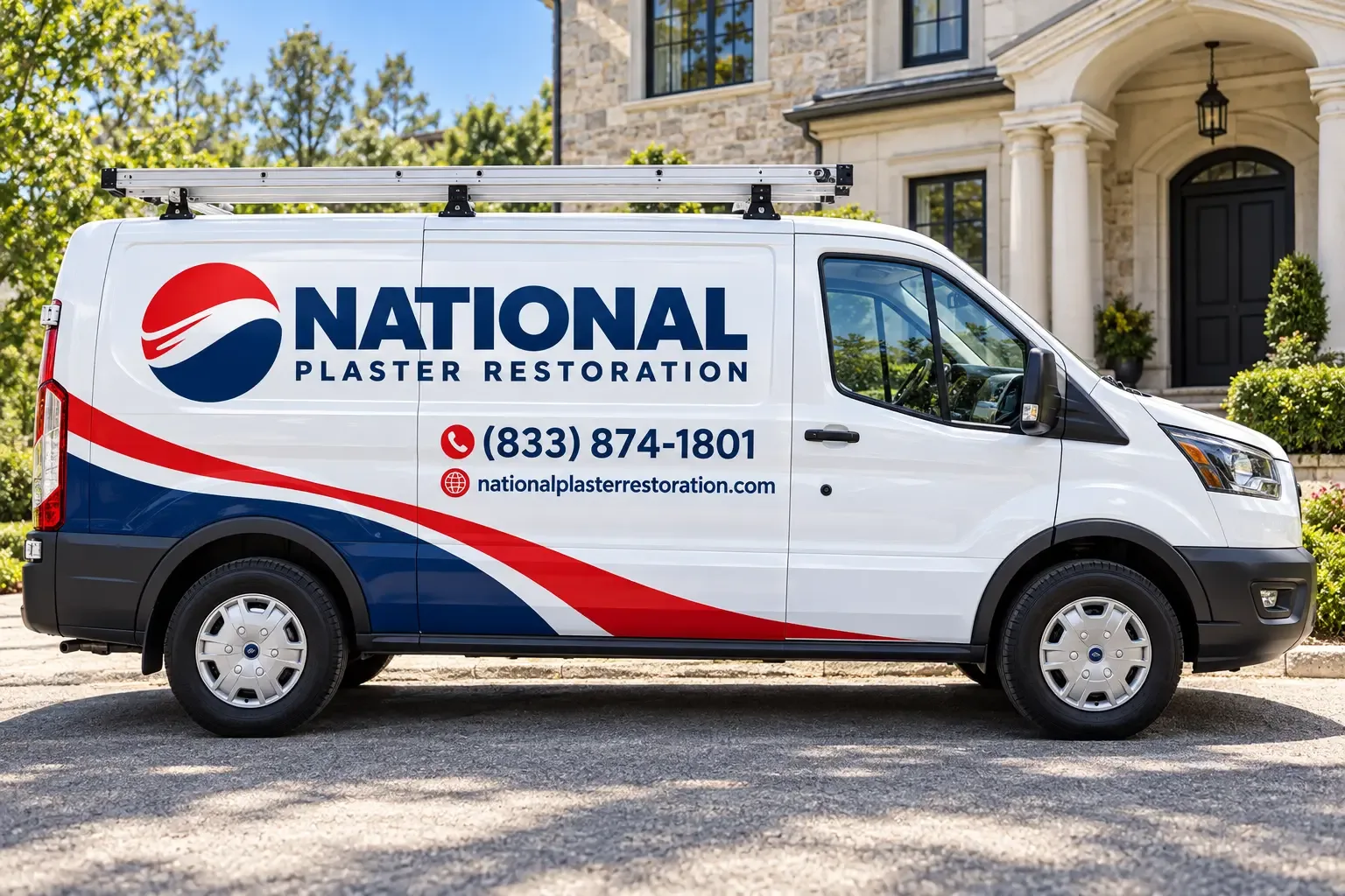 Plaster Repair in Manassas, VA near me